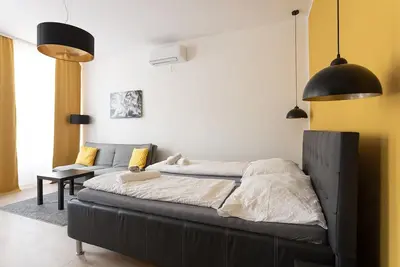 Image de Wf-Apartment near Westbahnhof Top 33