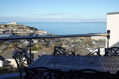Image de 2 Quay Court, family friendly, country holiday cottage in Newquay