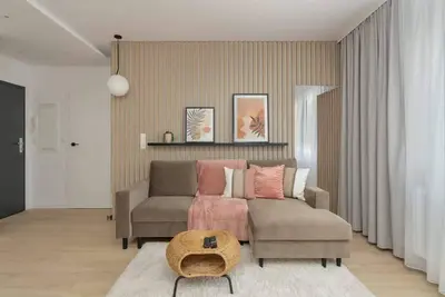 Image de Baranczaka 1a | Elegant Apartment | Parking