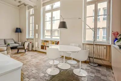 Image de Heart of the Marais, 2 Br 2ba, Quiet and Luxury!