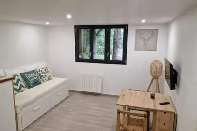 Image de Ariège, agréable appartement en bord de rivière