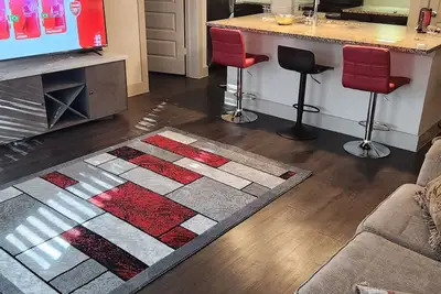 Image de Luxury Apartment in Houston - 15 min From Downtown