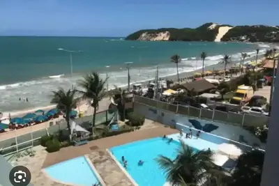 Image de Ponta Negra Beach 234-natal-rn-cantinho Potiguar