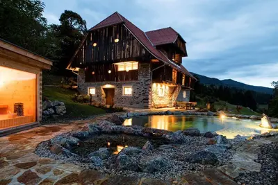 Image de Chalet Kaiser - Chalet Kaiser Superior