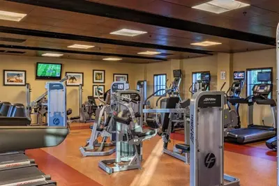 Image de Beautiful property with lazy River. Close to Disney parks. Beautiful grounds