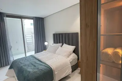 Image de Unique Apartment centrally located