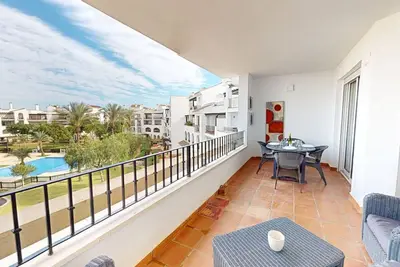 Image de Casa Tintorera- A Murcia Holiday Rentals Property
