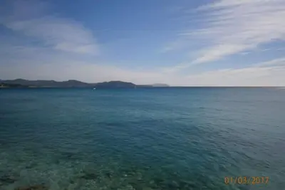 Image de Clos des Plages, Studio Avec Parking Privatif