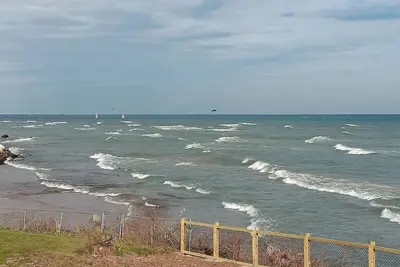 Image de Pelican Point - Private Retreat - just 4 miles to downtown Sheboygan\n