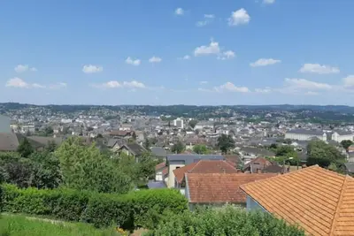 Image de Studio Calme Chaleureux