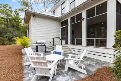 Image de Inlet Beach - New Build, Community Pool!