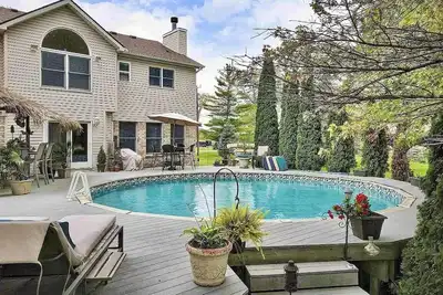 Image de The Harsens Island Retreat
