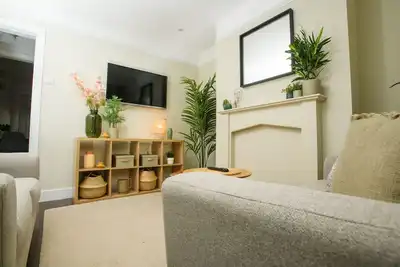 Image de Stunning 2 Bedroom Home | Free Parking & Wi-Fi