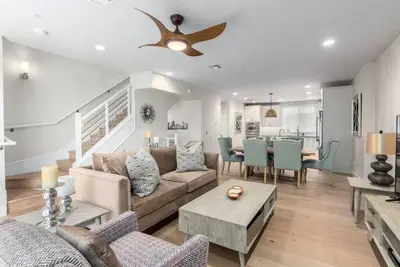 Image de 1002 Beautiful luxury condo in heart of Scottsdale