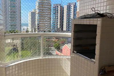 Image de Apto 1 Dormitório Mobiliado, área Nobre Do Caiçara