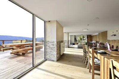 Image de Gîte la Croisée Pierre