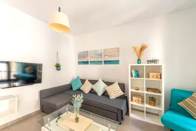 Image de Skysea Holidays City Center Suites