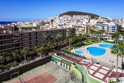 Image de Vistamar, Los Cristianos