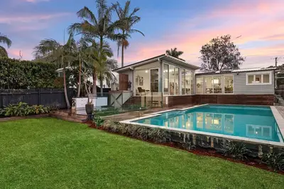 Image de Hachi - a beautiful home right near the Ocean