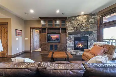 Image de Northstar Lodge 306 - 2 Bedroom Hyatt Building