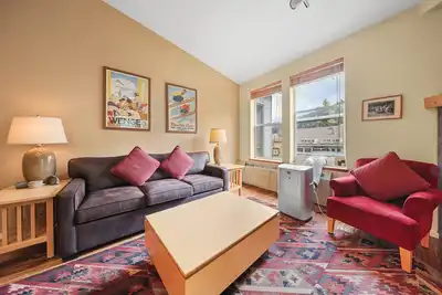 Image de 813 | Elevated 2bd Escape - King + Queen Comfort