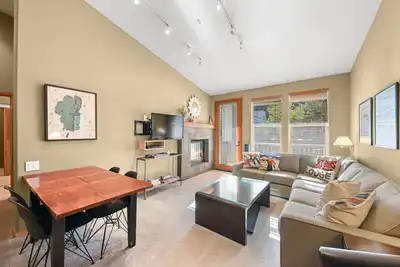 Image de New Family-Friendly 2bdm w/Ac Bike in/out 804