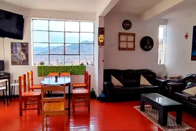 Image de Antis Apartment