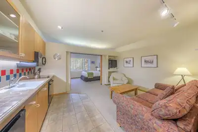 Image de 148 | Affordable Studio - Mtn Escape w/ Pool & Spa
