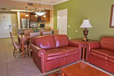 Image de One Bedroom Deluxe Villa\n