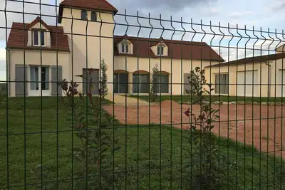 Image de Maison Proximite Vichy