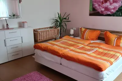 Image de Ferienwohnung im Nordschwarzwald