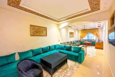 Image de Luxury of Mesnana - Tanger