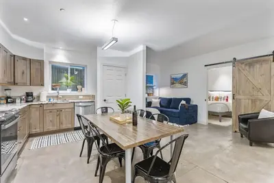 Image de Casita Azul: Loft-Style Living