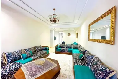 Image de Luxury of Mesnana - Sky 5