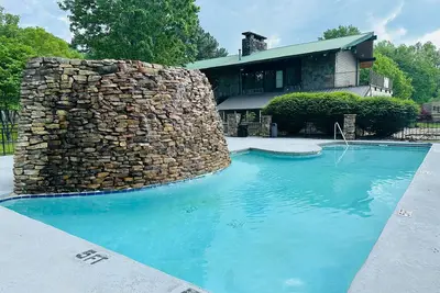 Image de Family Suite at Tremont Lodge