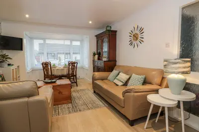 Image de The Paddock, pet friendly, character holiday cottage in Kirkcowan