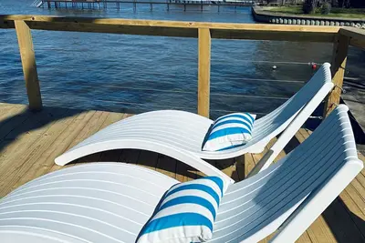 Image de Romantic & Family Fun at Cedar Creek!