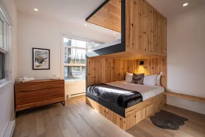 Image de Tremblant Prestige - Les Eaux 233-2
