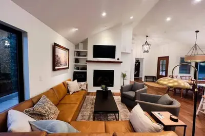 Image de New Clean Santa Ynez Cottage