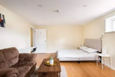 Image de Cozy Urban Getaway