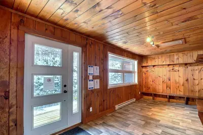Image de Chalet Jumeau B | Mont Édouard | Ski & Nature