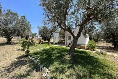 Image de 1 bedroom apartment in puglia