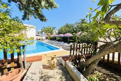 Image de Villa Giada - villa with 4 rooms and swimming pool