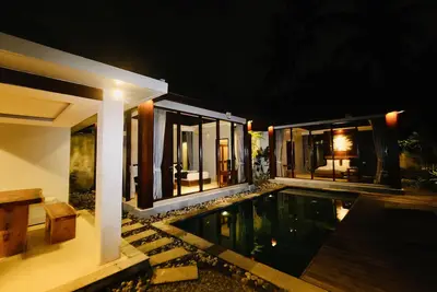 Image de Wana Karsa The Villas Ubud