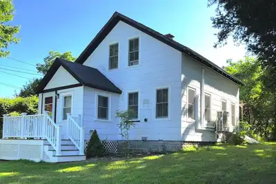 Image de Oldest Town of Cape Cod In The Historic District