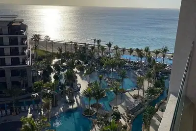 Image de 5-Star Luxury Resort - Ocean Front, 2 Bedroom Suite, Villa La Valencia, Cabo
