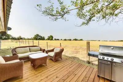 Image de Home in Coupland, Texas