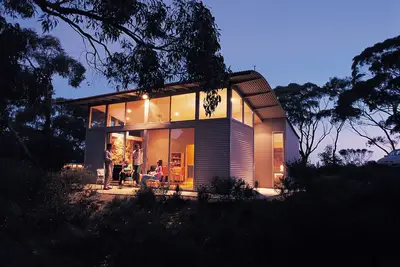 Image de Nature stay Ridgetop Retreat