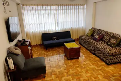Image de Antarki Apartment