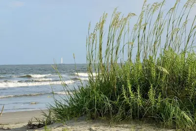 Image de Beachfront Condo in Cocoa Beach